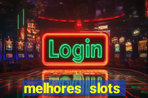 melhores slots pragmatic play